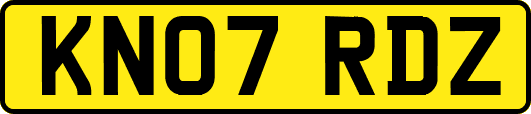 KN07RDZ