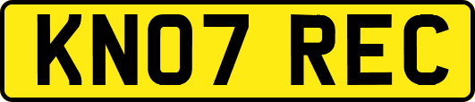 KN07REC