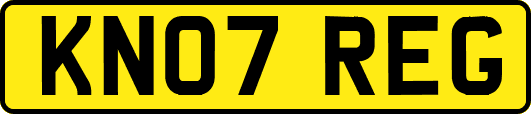 KN07REG