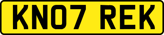 KN07REK