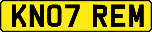 KN07REM