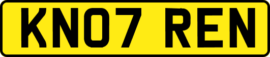 KN07REN