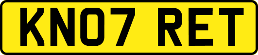 KN07RET