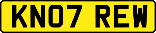 KN07REW