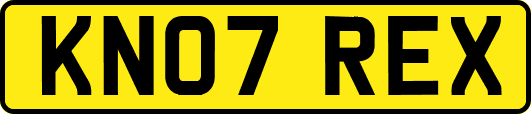 KN07REX