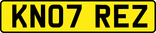 KN07REZ