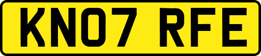 KN07RFE