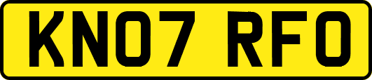 KN07RFO