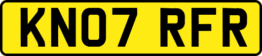 KN07RFR