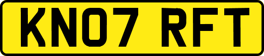 KN07RFT