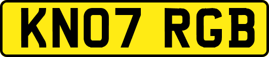 KN07RGB