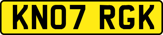 KN07RGK