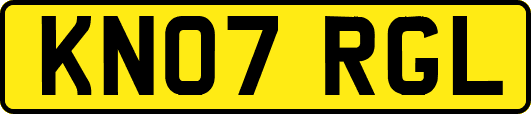 KN07RGL