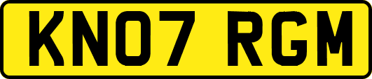 KN07RGM