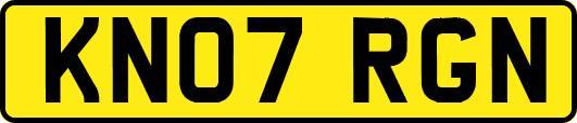 KN07RGN
