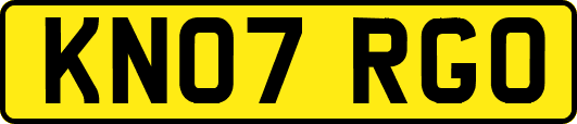 KN07RGO