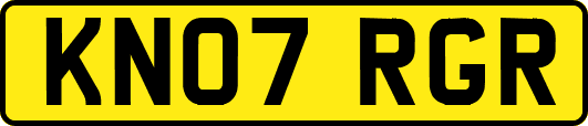 KN07RGR