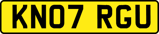 KN07RGU
