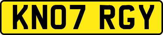 KN07RGY