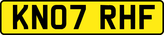 KN07RHF