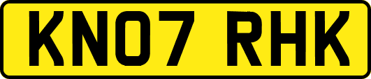 KN07RHK
