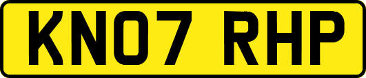 KN07RHP