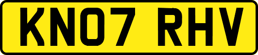 KN07RHV