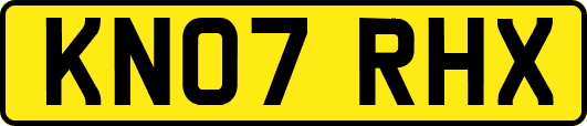 KN07RHX