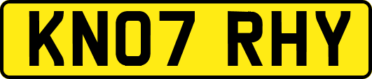 KN07RHY