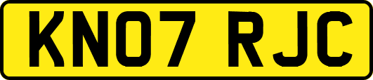 KN07RJC