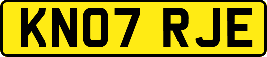 KN07RJE