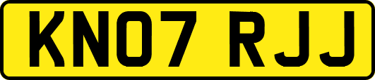 KN07RJJ
