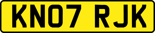 KN07RJK