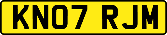 KN07RJM