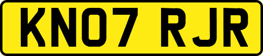 KN07RJR