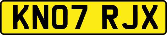 KN07RJX