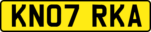 KN07RKA