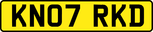 KN07RKD