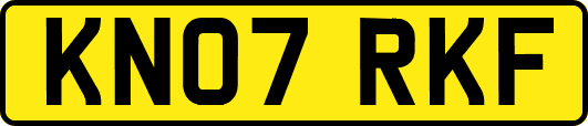 KN07RKF