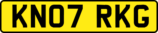 KN07RKG