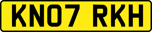 KN07RKH