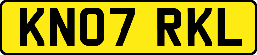 KN07RKL