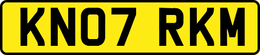 KN07RKM
