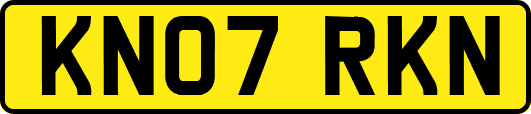 KN07RKN