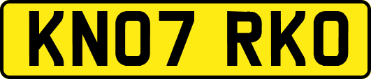KN07RKO
