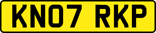 KN07RKP