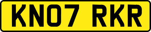 KN07RKR