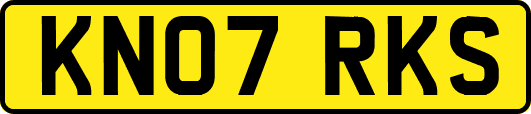 KN07RKS