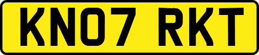 KN07RKT