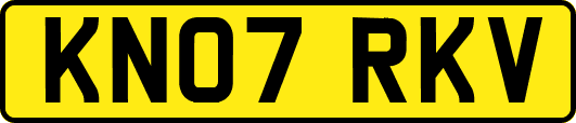 KN07RKV